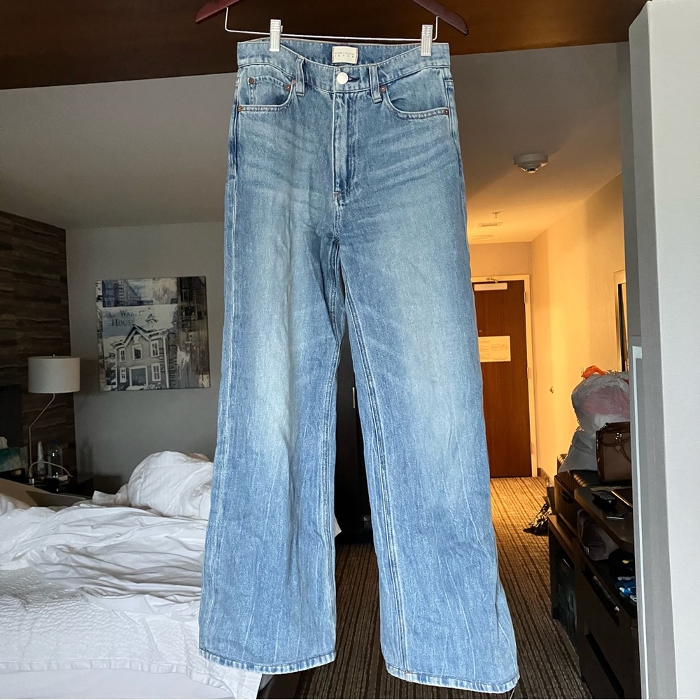 Alice + Olivia Jeans